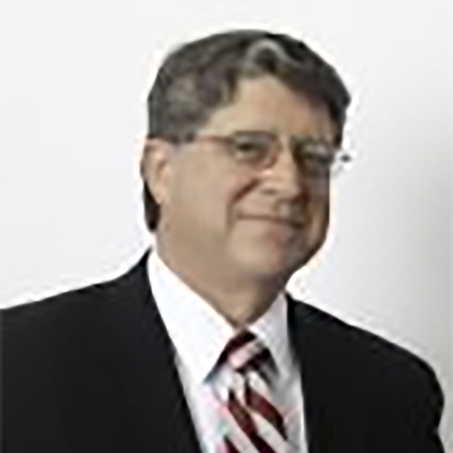 Profile photo of William F. Ahern, Jr.