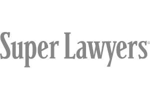 Super Lawyers - Badge